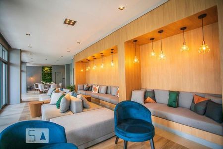 Apartamento para alugar com 84m², 2 quartos e 1 vaga Apartamento para alugar com 84m², 2 quartos e 1 vagaÁrea comum - Salão de festas