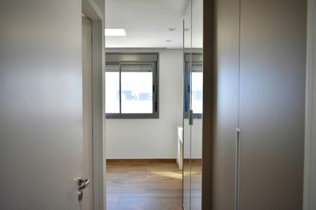 Apartamento para alugar com 84m², 2 quartos e 1 vaga Apartamento para alugar com 84m², 2 quartos e 1 vagaSuíte 2
