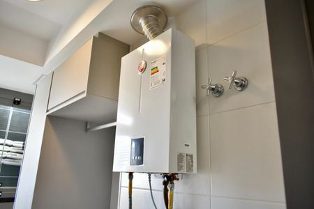 Apartamento para alugar com 84m², 2 quartos e 1 vaga Apartamento para alugar com 84m², 2 quartos e 1 vagaÁrea de Serviço