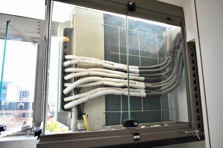 Apartamento para alugar com 84m², 2 quartos e 1 vaga Apartamento para alugar com 84m², 2 quartos e 1 vagaÁrea de Serviço