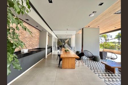 Apartamento para alugar com 84m², 2 quartos e 1 vaga Apartamento para alugar com 84m², 2 quartos e 1 vagaÁrea comum