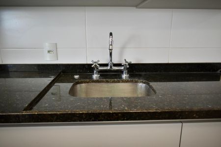 Apartamento para alugar com 84m², 2 quartos e 1 vaga Apartamento para alugar com 84m², 2 quartos e 1 vagaCozinha