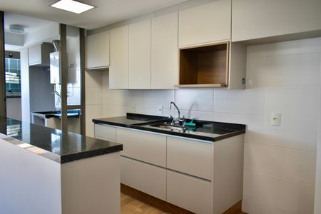 Apartamento para alugar com 84m², 2 quartos e 1 vaga Apartamento para alugar com 84m², 2 quartos e 1 vagaCozinha