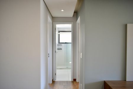 Apartamento para alugar com 84m², 2 quartos e 1 vaga Apartamento para alugar com 84m², 2 quartos e 1 vagaCorredor