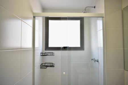Apartamento para alugar com 84m², 2 quartos e 1 vaga Apartamento para alugar com 84m², 2 quartos e 1 vagaBanheiro Social
