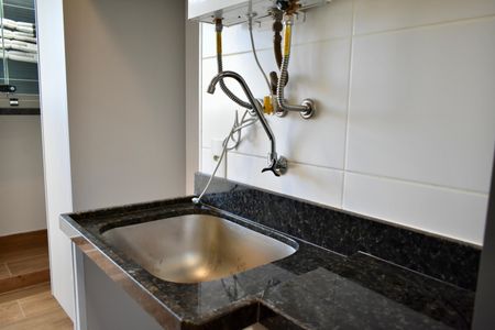 Apartamento para alugar com 84m², 2 quartos e 1 vaga Apartamento para alugar com 84m², 2 quartos e 1 vagaÁrea de Serviço