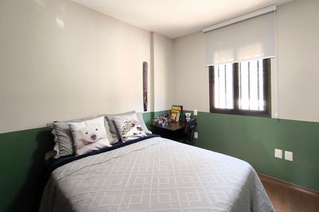 Apartamento à venda com 100m², 3 quartos e 2 vagas Apartamento à venda com 100m², 3 quartos e 2 vagasQuarto 1