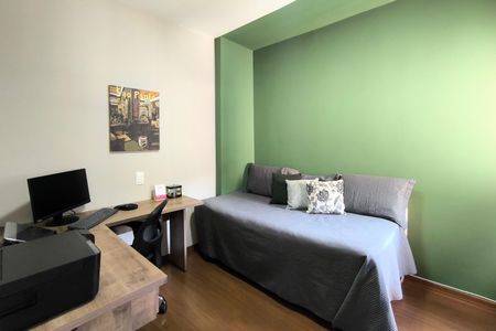 Apartamento à venda com 100m², 3 quartos e 2 vagas Apartamento à venda com 100m², 3 quartos e 2 vagasQuarto 2