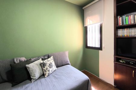 Apartamento à venda com 100m², 3 quartos e 2 vagas Apartamento à venda com 100m², 3 quartos e 2 vagasQuarto 2