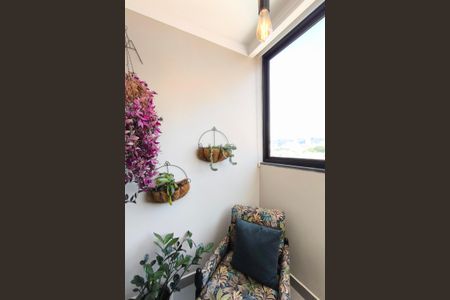 Apartamento à venda com 100m², 3 quartos e 2 vagas Apartamento à venda com 100m², 3 quartos e 2 vagasVaranda da Sala