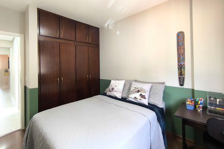 Apartamento à venda com 100m², 3 quartos e 2 vagas Apartamento à venda com 100m², 3 quartos e 2 vagasQuarto 1