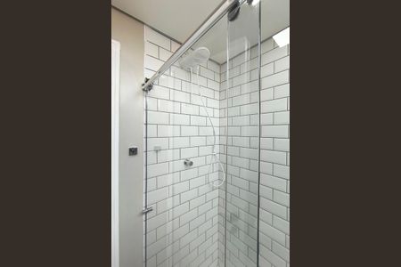 Apartamento à venda com 100m², 3 quartos e 2 vagas Apartamento à venda com 100m², 3 quartos e 2 vagasBanheiro Social