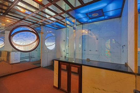 Casa à venda com 574m², 4 quartos e 4 vagasBanheiro da Suíte 1