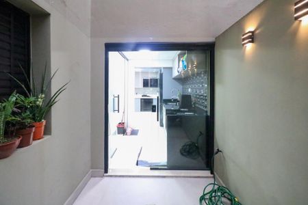 Apartamento à venda com 107m², 3 quartos e 2 vagas Apartamento à venda com 107m², 3 quartos e 2 vagasQuintal