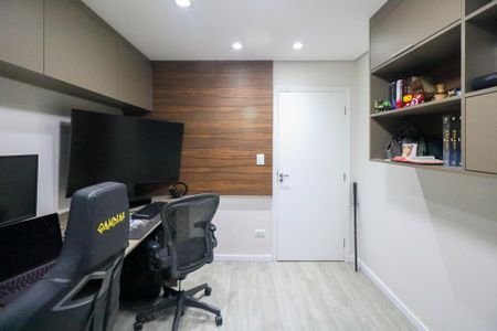 Apartamento à venda com 107m², 3 quartos e 2 vagasQuarto 1