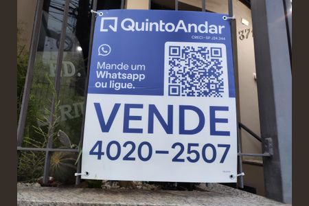 Apartamento à venda com 107m², 3 quartos e 2 vagas Apartamento à venda com 107m², 3 quartos e 2 vagasPlaca