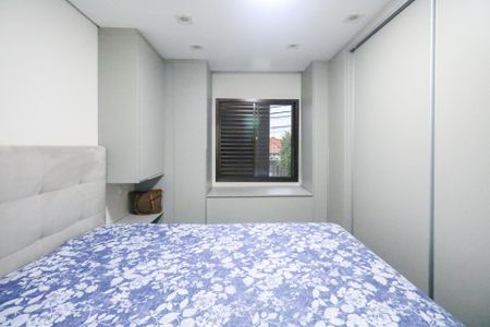 Apartamento à venda com 107m², 3 quartos e 2 vagasSuíte