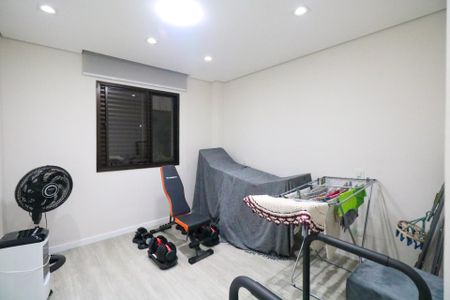 Apartamento à venda com 107m², 3 quartos e 2 vagas Apartamento à venda com 107m², 3 quartos e 2 vagasQuarto 1