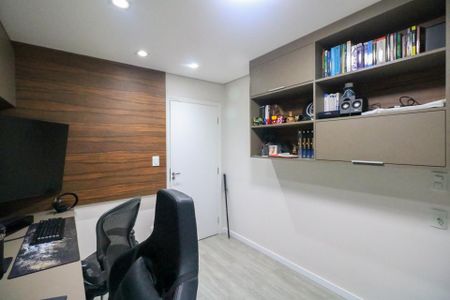 Apartamento à venda com 107m², 3 quartos e 2 vagas Apartamento à venda com 107m², 3 quartos e 2 vagasQuarto 1