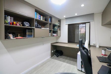 Apartamento à venda com 107m², 3 quartos e 2 vagasQuarto 1