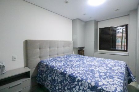 Apartamento à venda com 107m², 3 quartos e 2 vagasSuíte