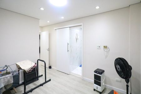Apartamento à venda com 107m², 3 quartos e 2 vagasQuarto 2
