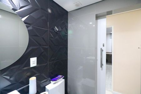 Apartamento à venda com 107m², 3 quartos e 2 vagasLavabo