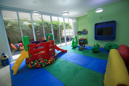 Apartamento à venda com 95m², 2 quartos e 2 vagas Apartamento à venda com 95m², 2 quartos e 2 vagasÁrea comum