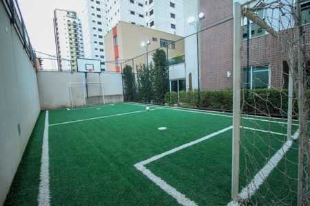 Apartamento à venda com 95m², 2 quartos e 2 vagas Apartamento à venda com 95m², 2 quartos e 2 vagasÁrea comum
