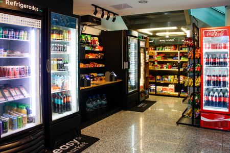 Studio para alugar com 65m², 1 quarto e 1 vaga Studio para alugar com 65m², 1 quarto e 1 vagaÁrea comum