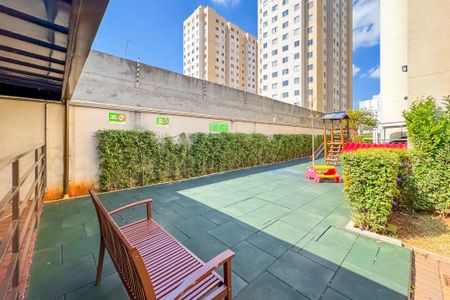 Apartamento à venda com 42m², 2 quartos e sem vaga Apartamento à venda com 42m², 2 quartos e sem vagaÁrea comum