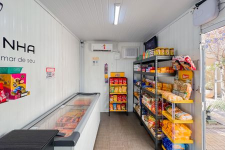 Apartamento à venda com 42m², 2 quartos e sem vaga Apartamento à venda com 42m², 2 quartos e sem vagaMercado 24 Horas