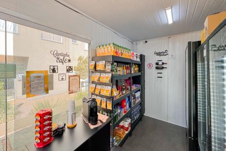 Apartamento à venda com 42m², 2 quartos e sem vaga Apartamento à venda com 42m², 2 quartos e sem vagaMercado 24 Horas