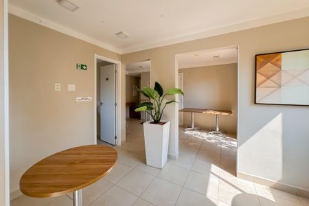 Apartamento à venda com 42m², 2 quartos e sem vaga Apartamento à venda com 42m², 2 quartos e sem vagaÁrea comum - Salão de Festas