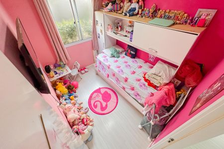 Apartamento à venda com 42m², 2 quartos e sem vaga Apartamento à venda com 42m², 2 quartos e sem vagaQuarto 1