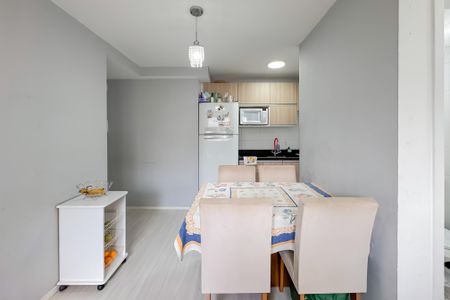 Sala de apartamento à venda com 2 quartos, 42m² em Cambuci, São Paulo