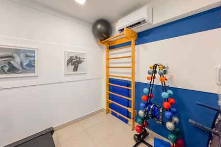 Apartamento à venda com 42m², 2 quartos e sem vaga Apartamento à venda com 42m², 2 quartos e sem vagaÁrea comum