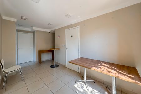 Apartamento à venda com 42m², 2 quartos e sem vaga Apartamento à venda com 42m², 2 quartos e sem vagaÁrea comum - Salão de Festas
