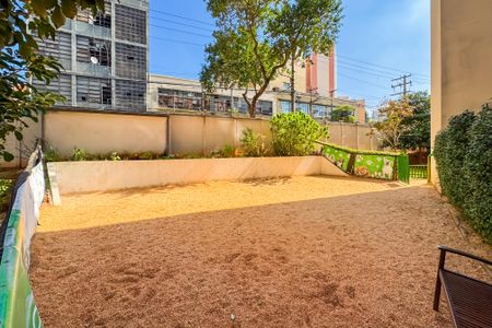 Apartamento à venda com 42m², 2 quartos e sem vaga Apartamento à venda com 42m², 2 quartos e sem vagaPet Place