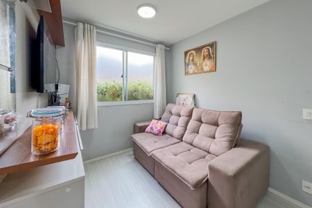 Apartamento à venda com 42m², 2 quartos e sem vaga Apartamento à venda com 42m², 2 quartos e sem vagaSala