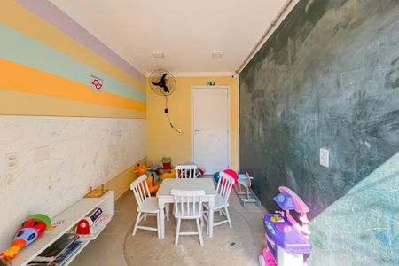 Apartamento à venda com 42m², 2 quartos e sem vaga Apartamento à venda com 42m², 2 quartos e sem vagaÁrea comum