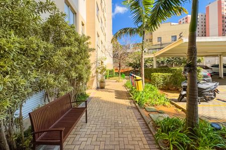 Apartamento à venda com 42m², 2 quartos e sem vaga Apartamento à venda com 42m², 2 quartos e sem vagaÁrea comum