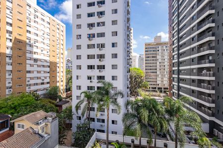 Studio à venda com 26m², 1 quarto e 1 vaga Studio à venda com 26m², 1 quarto e 1 vagaStudio - Vista