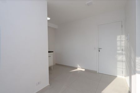 Sala de apartamento para alugar com 1 quarto, 30m² em Jardim Angela (zona Leste), São Paulo