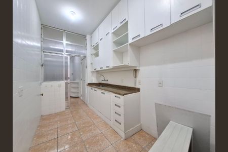 Apartamento à venda com 126m², 3 quartos e 1 vaga Apartamento à venda com 126m², 3 quartos e 1 vagaCozinha