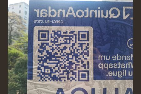 Apartamento à venda com 126m², 3 quartos e 1 vaga Apartamento à venda com 126m², 3 quartos e 1 vagaPlaca