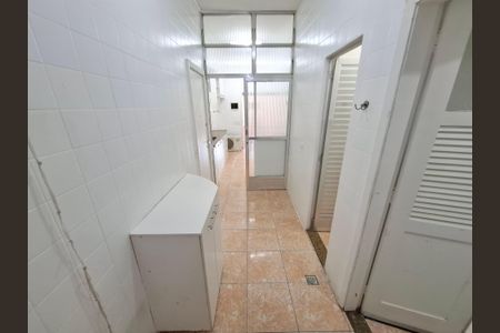 Apartamento à venda com 126m², 3 quartos e 1 vaga Apartamento à venda com 126m², 3 quartos e 1 vagaÁrea de Serviço