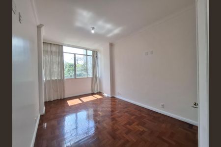 Quarto 1 de apartamento à venda com 3 quartos, 126m² em Laranjeiras, Rio de Janeiro