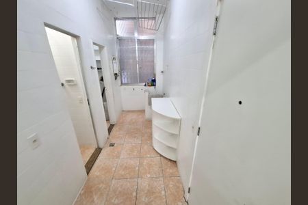 Apartamento à venda com 126m², 3 quartos e 1 vaga Apartamento à venda com 126m², 3 quartos e 1 vagaÁrea de Serviço