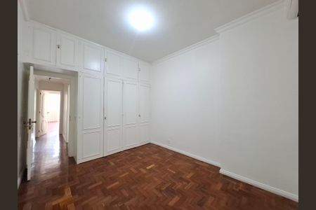 Quarto 2 de apartamento à venda com 3 quartos, 126m² em Laranjeiras, Rio de Janeiro